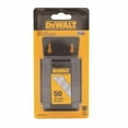thumbnail image 4 of Dewalt-DWHT11133L Drywall Blades - 50 Pack, 4 of 4