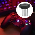 thumbnail image 5 of Repuestos de agarres intercambiables para joysticks 6 en 1 para un controlador Elite (negro), 5 of 5