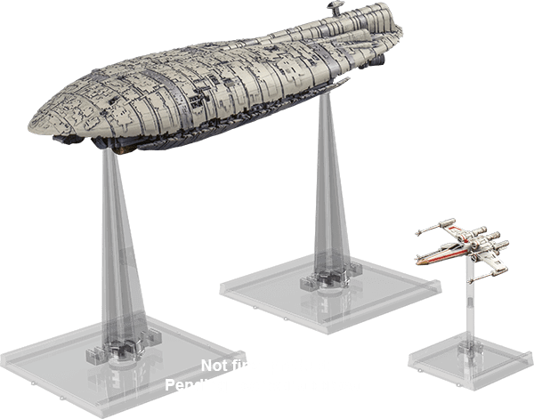 star wars x wing rebel transport