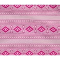 thumbnail image 4 of oneOone Cotton Flex Fabric Geometric Block Fabric Prints By Yard 40 Inch Wide, 4 of 4