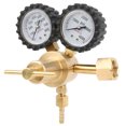 thumbnail image 1 of Régulateur de Gaz, Valve de Contrôle d'Azote Poignée en Forme de T Durable avec Sac d'Accessoires pour Usage Domestique et Commercial, 1 of 8