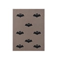 thumbnail image 6 of Flannel Throw Blanket, 39.4 X 59.1 inch Soft Lightweight Decorative Cover, Cozy Layer for Sofa Bed Bedroom Living Room Travel and Relaxation, Practical Accessory for Home, A, 6 of 6