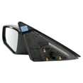 thumbnail image 2 of TRQ Left Mirror Fits 2013-2014 Ford Mustang MRA10789, 2 of 5