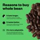 thumbnail image 3 of Café en grano entero Counter Culture Hologram 340 g, 3 of 7