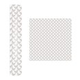 thumbnail image 1 of DPTALR Christmas Decoration DIY Heat Transfer Paper 30x20cm Vinyl Lettering Film, 1 of 2