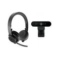 thumbnail image 4 of Logitech Pro Personal Video Collaboration Kit, 4 of 7
