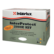 UPC 081948420020 product image for Interlux Interprotect Epoxy Primer-Wht 2002E/01EQ | upcitemdb.com