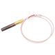 thumbnail image 1 of Generador De Termopila Para Chimenea, Resistente Al Calor Hasta 750 Grados Celsius Generadores De Termopila De Repuesto De Bajo Consumo Para Calentadores De Agua, 1 of 8