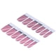 thumbnail image 5 of Calcomanías de esmalte de uñas BuyWeek 14 piezas autoadhesivas para uñas DIY, 5 of 14