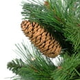thumbnail image 5 of General Foam Plastics Royal Mix Faux Art Tree, Christmas Decor, 5', 5 of 7
