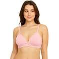 thumbnail image 4 of Women Bras 6 pack of No Wire Free Bra A cup B cup C cup  36B (6823), 4 of 4