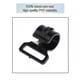 thumbnail image 3 of 10pcs Herramienta de Pinzas Zulema Abrazadera de Gancho para Tienda Al de Resistencia Negro 2,5 Cm Clips de tienda de campaña, 3 of 7