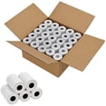 thumbnail image 4 of BPA Free Thermal Paper - 50 Rolls 2 1/4" (58mm) X 165 Ft. Cash Register Paper Rolls, 4 of 5