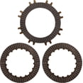thumbnail image 1 of Single-automatic Clutch Plate Replacement For 50cc 70cc 90cc 110cc 125cc ATV Dirt Bikes Go Karts Quad 4 Wheeler Pit Bike, 1 of 5