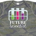 thumbnail image 4 of Inktastic Future Scientist Chemistry Girls Baby Bodysuit, 4 of 5