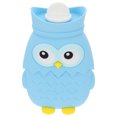 thumbnail image 2 of MasteelfCA 1pc Durable Hand Warmer Portable Hand Warmer Water Injection Hot Water Pouch, 2 of 7