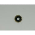 thumbnail image 2 of Brass/Viton Oxygen Regulator Washer Pack of 10, 2 of 2