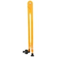 thumbnail image 3 of Shisuyan 1pc Plastic Compass Math Teaching Tool Draw Tool Large Compass for Demonstration, 3 of 9
