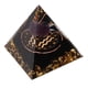 thumbnail image 3 of Pirámide de orgonita de 5 cm para curación de energía positiva Pirámide de cristal Meditación Pirámides de orgonita Chakra Zodiaco Generador de energía Acuario, 3 of 8