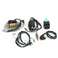 thumbnail image 4 of Gupbes Ignition Coil Stator CDI Wiring Harness Spark Plug Kit Fit For XRCRF 50 50cc ‑125cc, Accessory,CDI Unit, 4 of 8