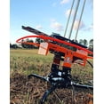 thumbnail image 2 of Do-All Outdoors Auto Adjustable Wobbler Kit For Fowl Play and Raven Clay Pigeon Skeet Thrower Traps, 2 of 5
