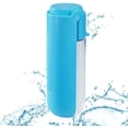 thumbnail image 2 of HZKAICUN Dog Drinking Bottle Water Bottle, 420ml Leakproof Foldable Portable Pet Cats Drinking Bottle, Dog Drinking Bottle for Traveling Travel Hiking, 2 of 8