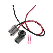 1 Set Tail Light Socket Wiring for Toyota RAV4 2013 2014 2015 2016 No.8127512501/81275-12501 Lamp Bulb Pigtail Connector Harness