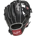 thumbnail image 4 of Guante de béisbol Rawlings SELECT PRO LITE Carlos Correa 10.5", 4 of 5