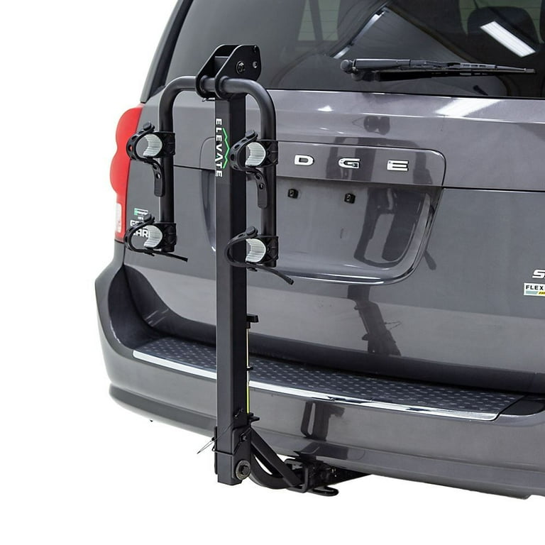 Bike rack for 2024 car no hitch