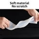 thumbnail image 4 of Sidaley Hoja de agua para coche, hoja de secado de silicona suave, limpiaparabrisas de secado rápido, limpiaparabrisas profesional Vehículos, repuestos y accesorios Mis, 4 of 6