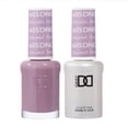 thumbnail image 2 of DND 605 Dovetail Gel & Matching Polish Set - DND Gel & Lacquer, 2 of 2