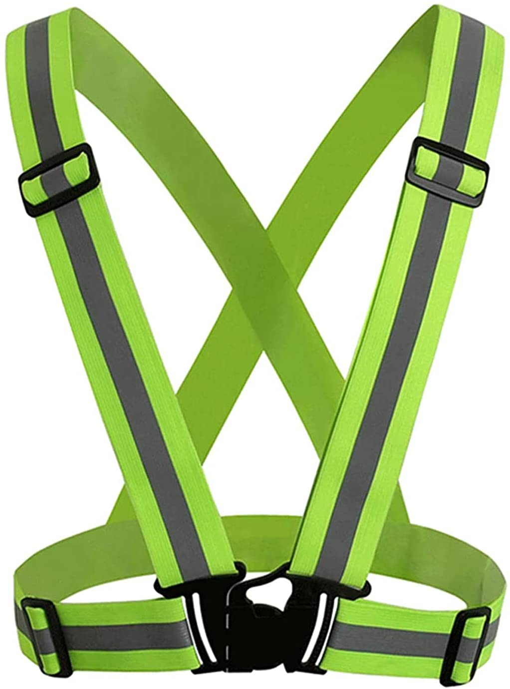 bike visibility vest