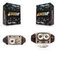 thumbnail image 1 of Kingstar Rear Drum Brake Wheel Cylinder Kit for Car Kia Spectra Spectra5 K14-100107, 1 of 6