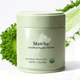 thumbnail image 1 of Matcha en polvo MatchAdmire Premium First Harvest 50 g, 1 of 8