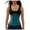 Green, variant on LSLJS Women Shapewear Cinchers Waist Trainer Underbust Corset Belt Stomach Wrap Body Shaper Workout Girdle, Women's Shapewear