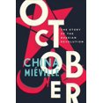 thumbnail image 1 of October, China Mieville Hardcover, 1 of 3