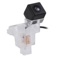 thumbnail image 1 of Cámara HD, Cámara CCD Resistente Al Agua Para Coche, Imágenes Claras Vista Trasera Automotriz Para La Seguridad Del Coche ANGGREK Rear View Camera, 1 of 8