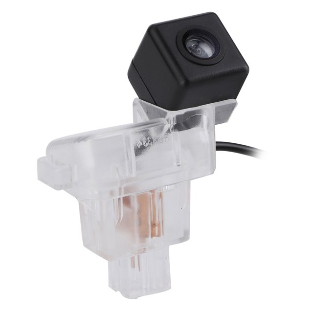 Cámara HD, Cámara CCD Resistente Al Agua Para Coche, Imágenes Claras Vista Trasera Automotriz Para La Seguridad Del Coche ANGGREK Rear View Camera