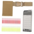 thumbnail image 2 of Colaxi Distributeur d'Étiquettes Fluorescentes Portable Facile à Utiliser, 2 of 8