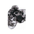 thumbnail image 3 of Control Inalámbrico Colors Compatible Con Ps3 Diseño Craneo, 3 of 4