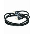 thumbnail image 3 of Xtreme Premium Mesh Tough HDMI Câble, 6ft, 3 of 3