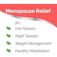 thumbnail image 2 of Estroven Control de peso, apoyo menopausia 30 cápsulas, 2 of 6