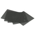 thumbnail image 1 of PC Fan Cover, Computer Fan Case Wonderful Cv Dust-Proof 12cm Soft 5pcs  for Reduce Noise for Dustproof Protection, 1 of 7