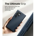 thumbnail image 2 of Ringke for Samsung Galaxy S24 Ultra S24 Plus S24 Shockproof Heavy Duty with Grip Durable Anti-Shock Slim [Onyx] Phone Case, 2 of 12