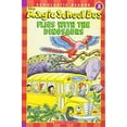 thumbnail image 1 of Pre-Owned The Magic School Bus Flies with the Dinosaurs (Scholastic Reader, Level 2) (Paperback) 0439801060 9780439801065, 1 of 1