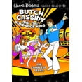 thumbnail image 1 of Butch Cassidy and the Sundance Kids: The Complete Series, 1 of 1