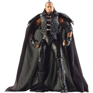 WWE Defining Moments Undertaker