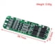 thumbnail image 4 of 30 Uds 3S 20A BMS 18650 Módulo de Cargador de Batería de Iones de Litio Placa de Protección BMS PCB 11,1 V 12V 12,6 V Módulo, 4 of 5