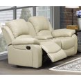 thumbnail image 1 of Causeuse inclinable Boris, beige, 1 of 2