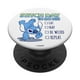 thumbnail image 1 of Lista de tareas diarias de PopSockets Disney Lilo & Stitch Stitch, 1 of 6